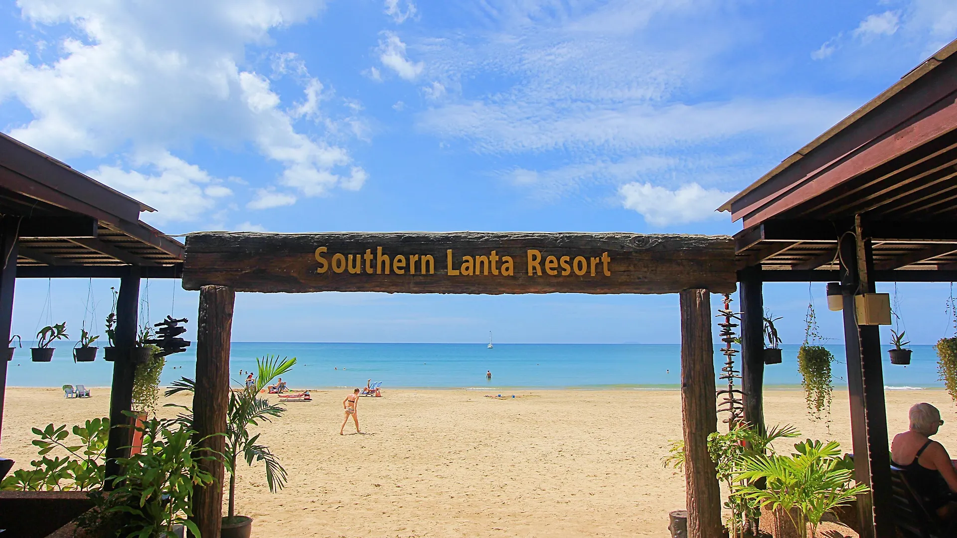 Southern Lanta Resort Koh Lanta 3*,  Thailand