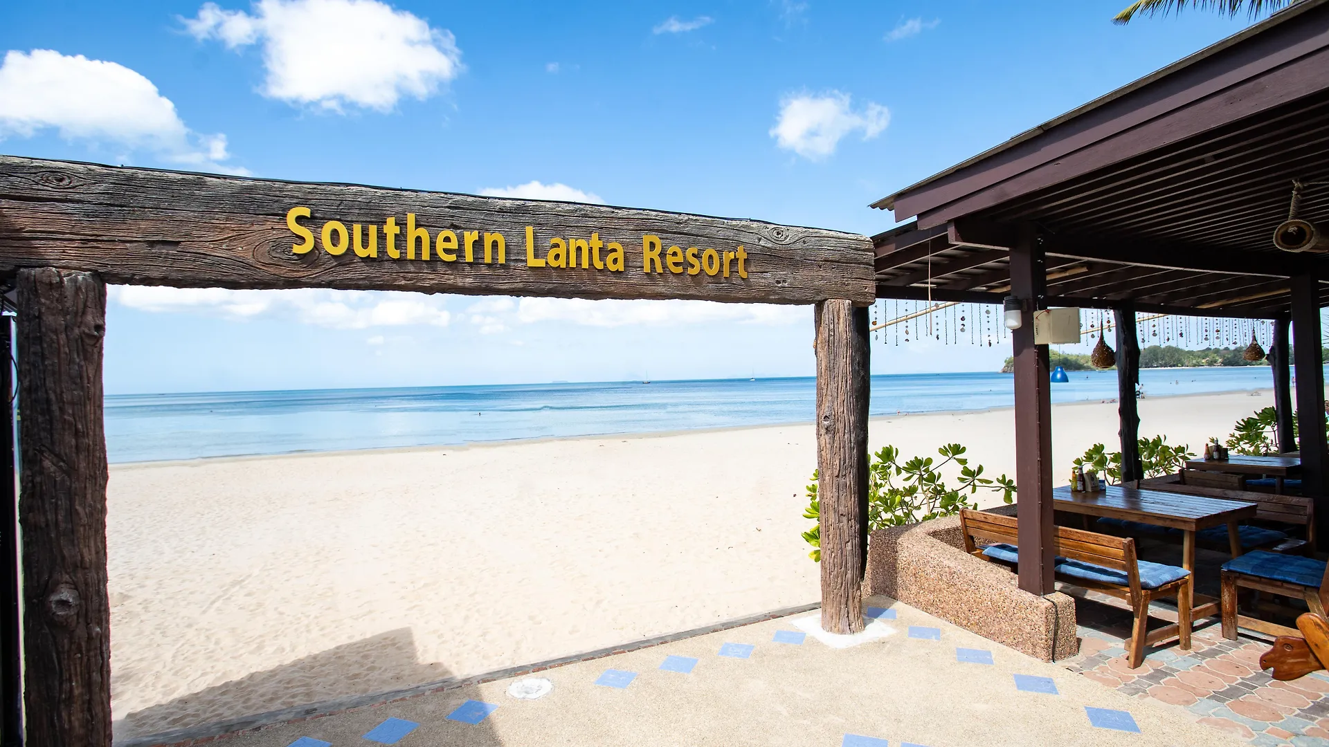 ***  Southern Lanta Resort Koh Lanta Thailand