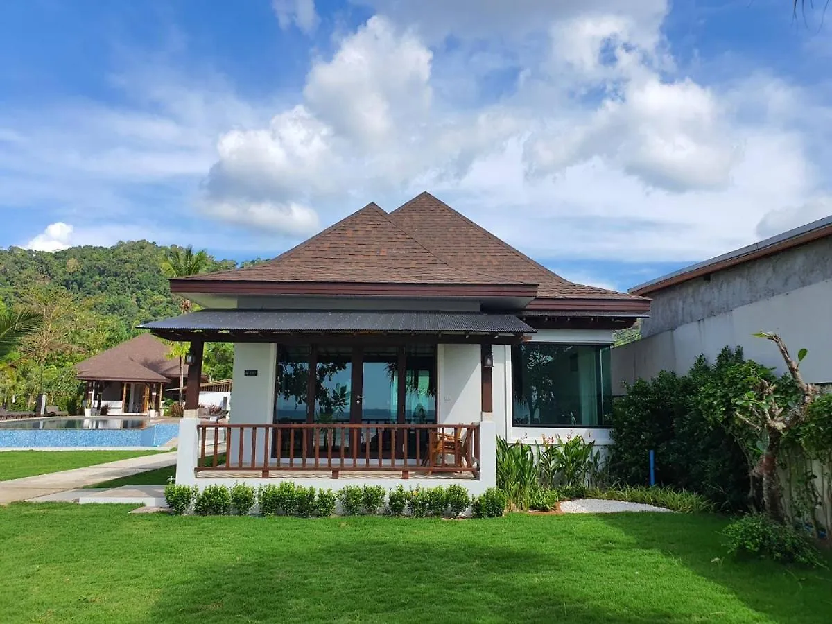 ***  Southern Lanta Resort Ko Lanta Thailand