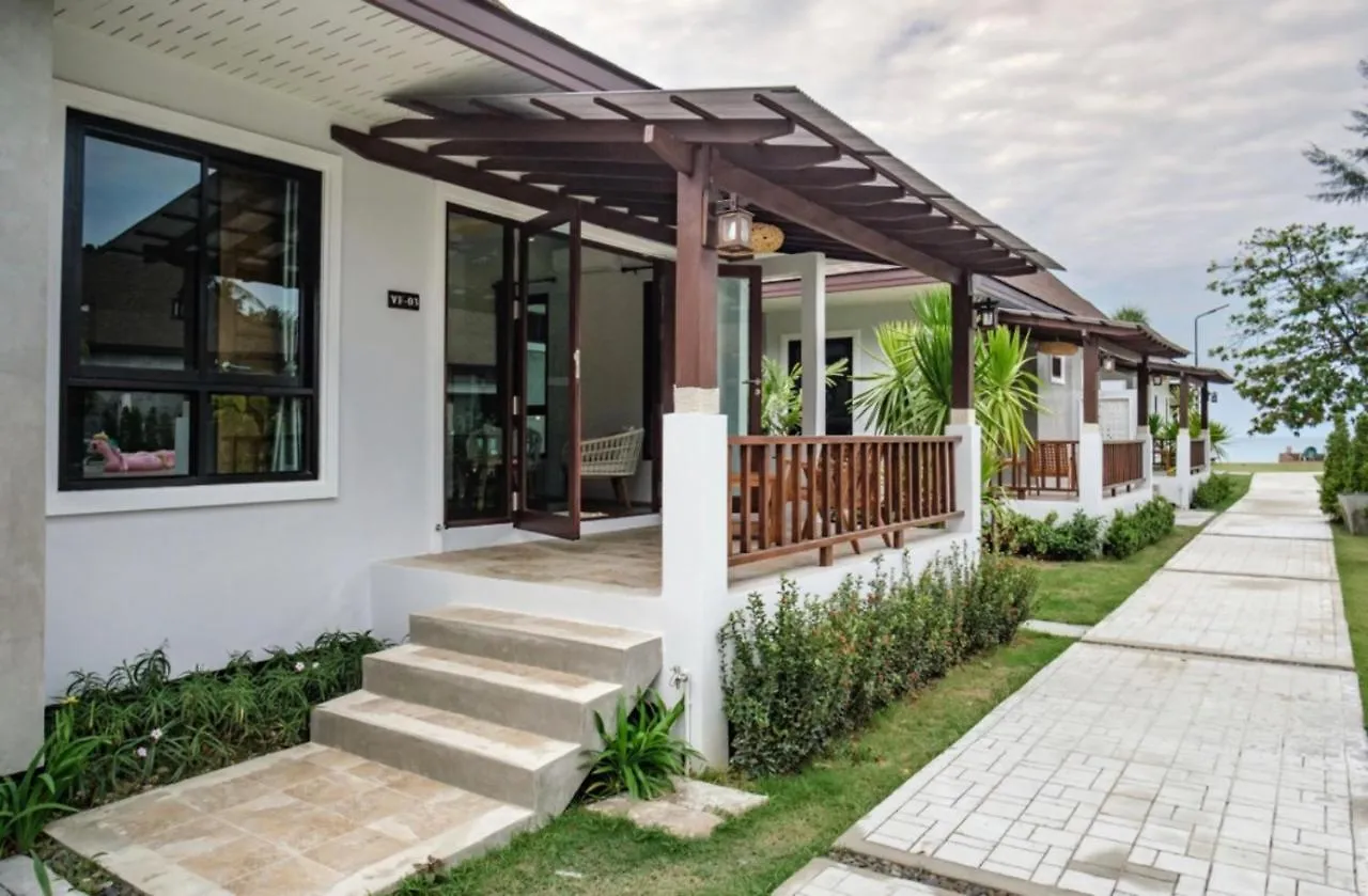 Southern Lanta Resort Koh Lanta