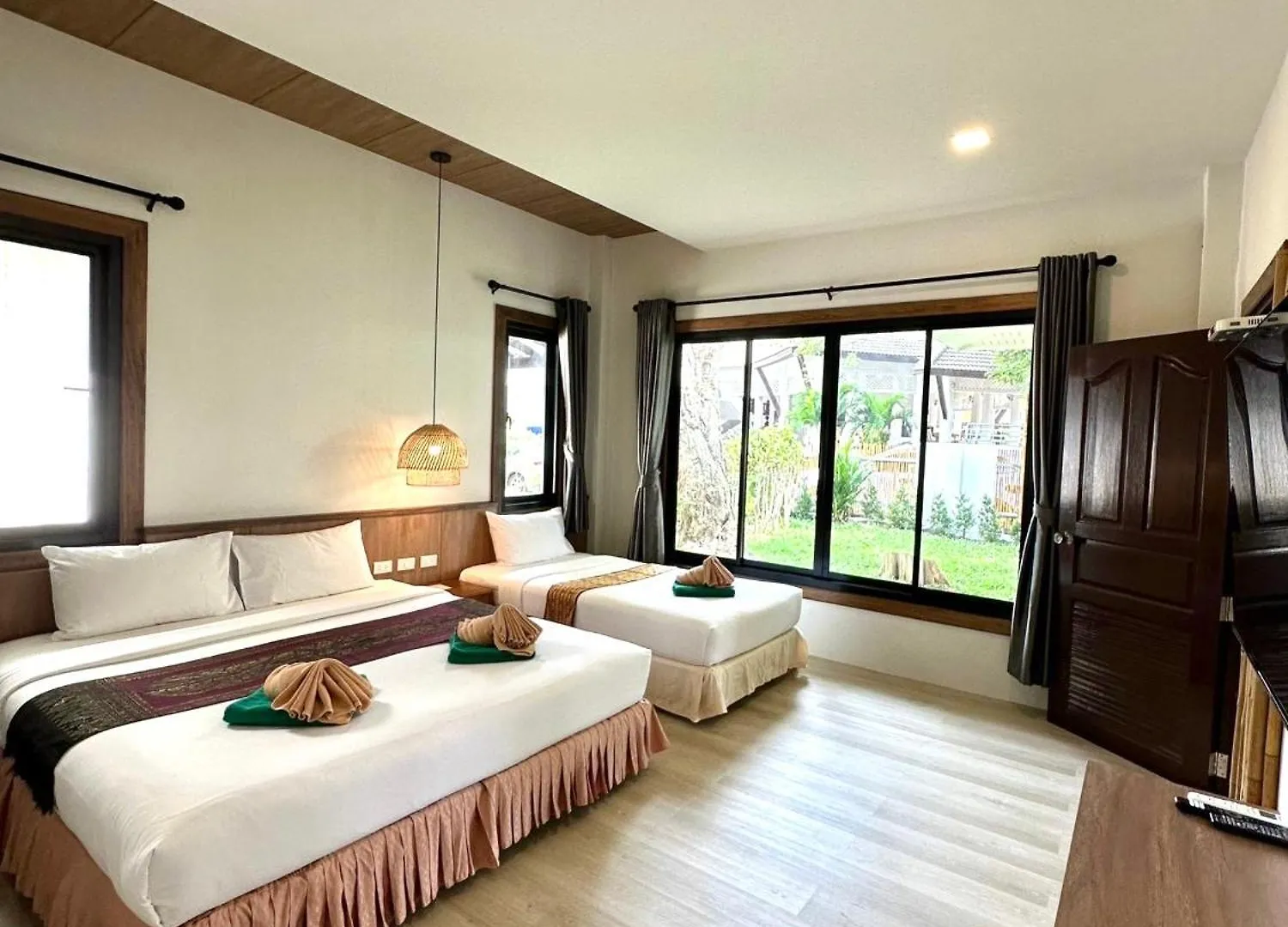 Southern Lanta Resort Ko Lanta