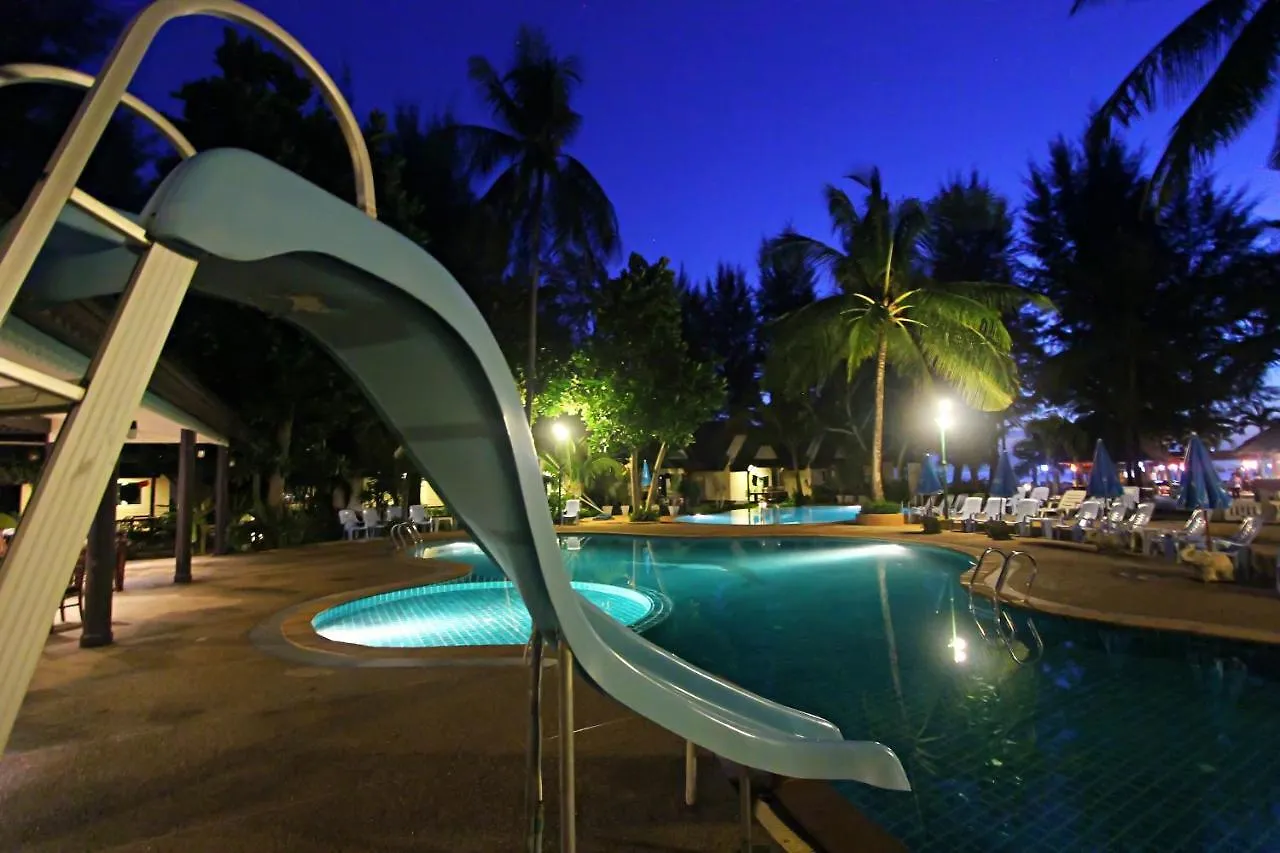 Southern Lanta Resort Ko Lanta