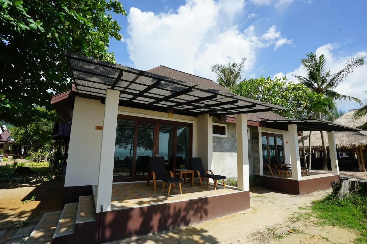 Southern Lanta Resort Ko Lanta