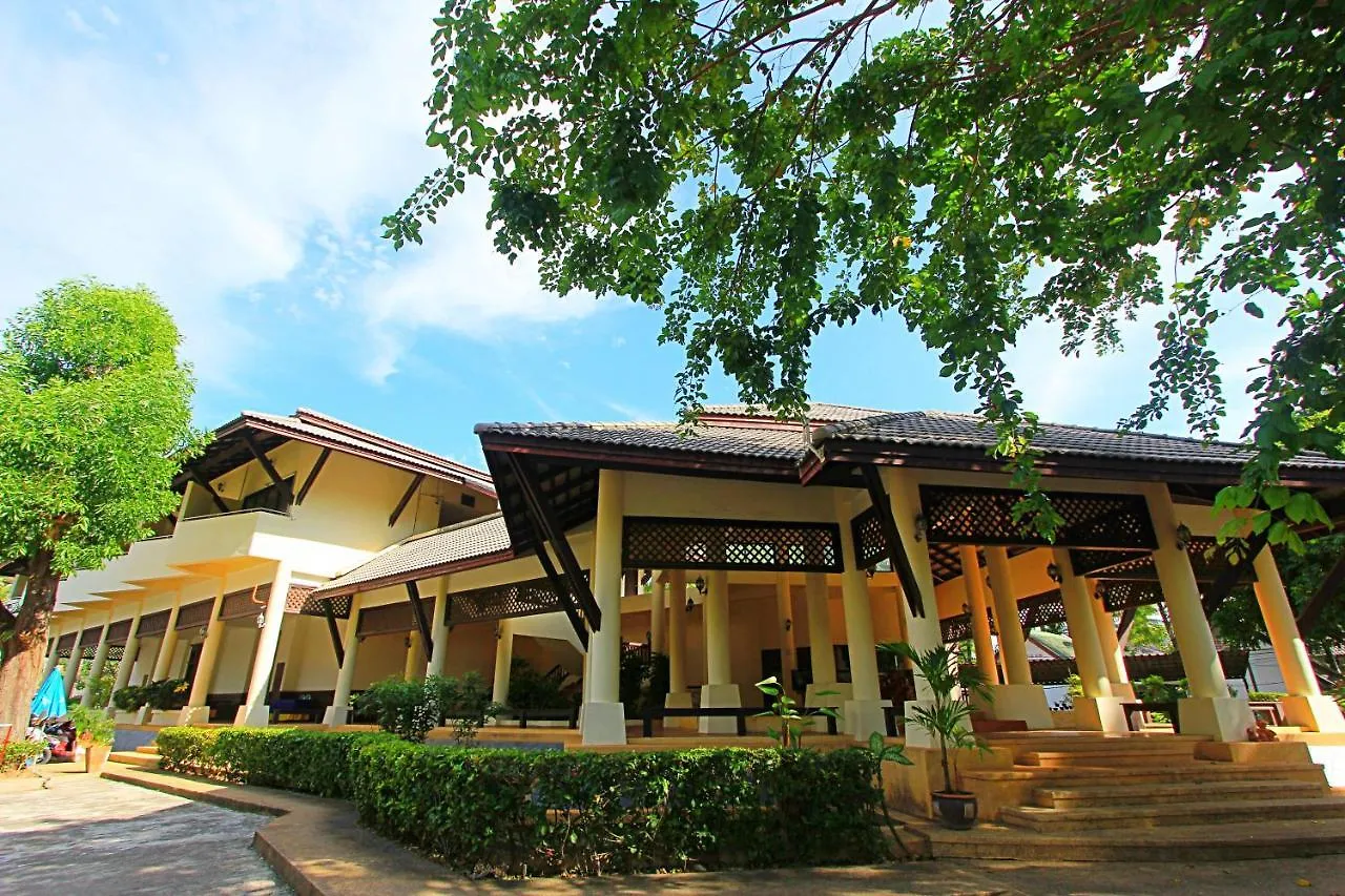 ***  Southern Lanta Resort Ko Lanta Thailand