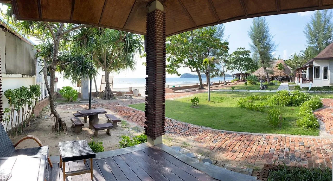 Southern Lanta Resort Koh Lanta