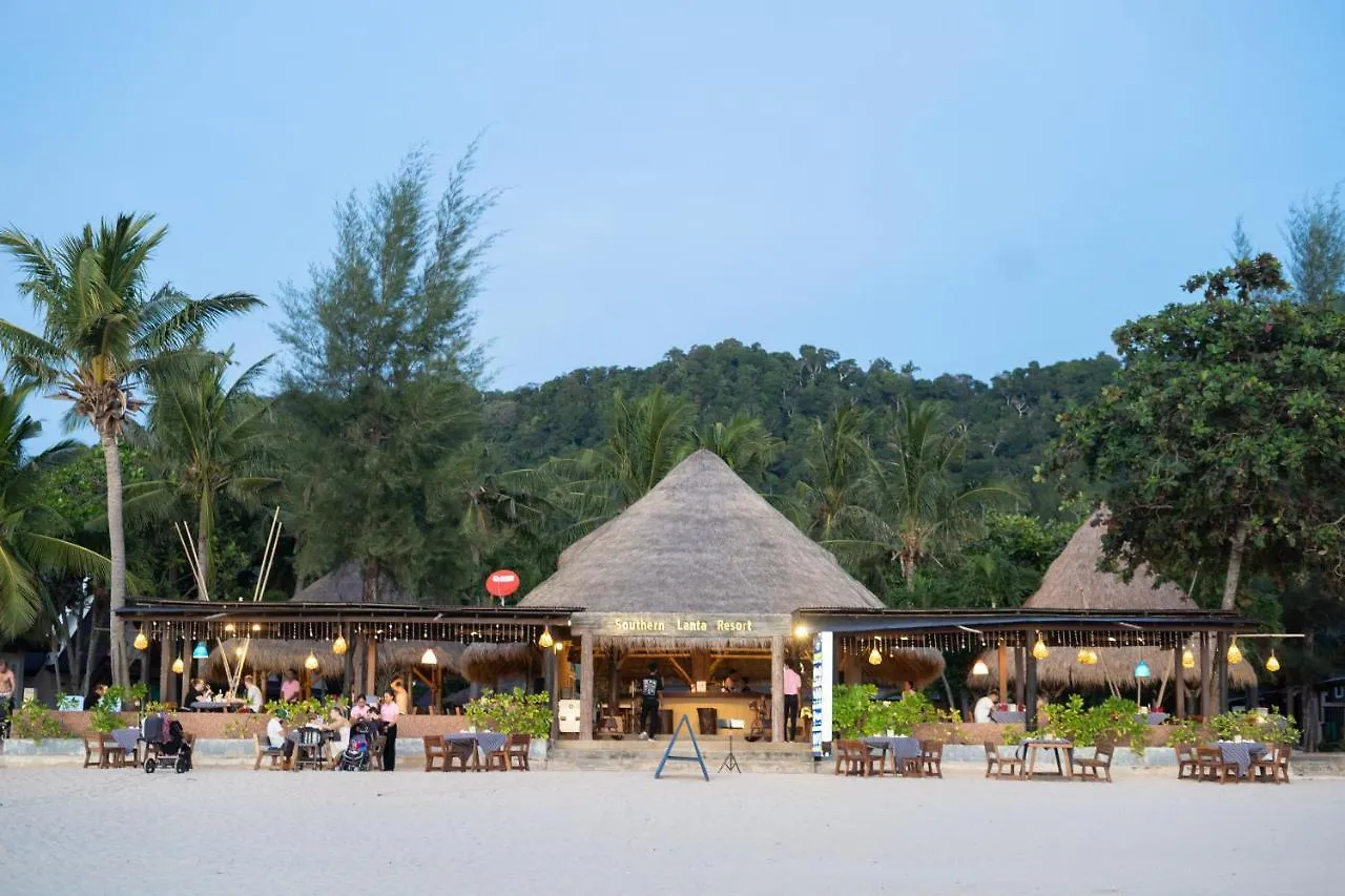 Southern Lanta Resort Koh Lanta