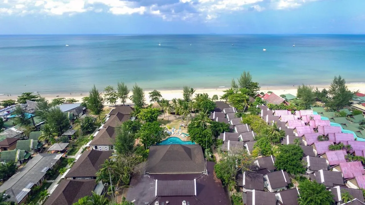 Southern Lanta Resort Ko Lanta