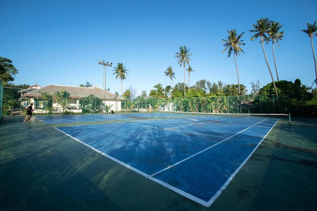 ***  Southern Lanta Resort Koh Lanta Thailand