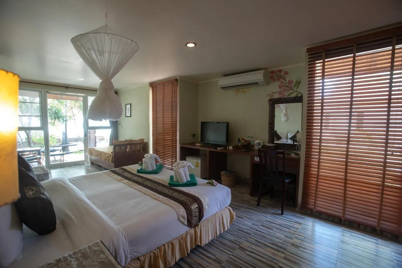 Southern Lanta Resort Koh Lanta