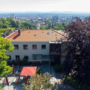 Hotel Bergschlösschen Bamberg