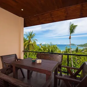 Heights Exclusive Appartement Koh Tao