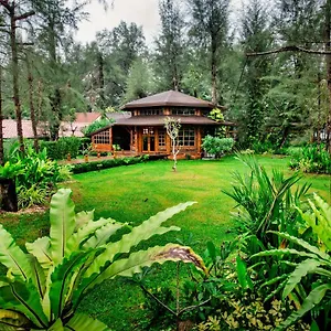 Naiyang Park - Sha Extra 4*, Nai Yang Beach Thailand