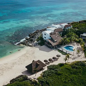 Ventanas Al Mar Front (adults Only) 4*, Cozumel Mexico