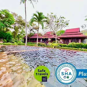 Baan Laanta & Spa - Sha Plus Resort