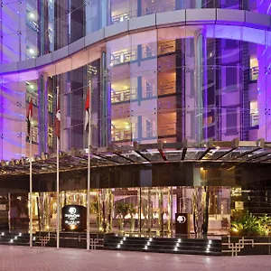 Doubletree By Hilton And Residences - Al Barsha Appart hôtel Dubaï