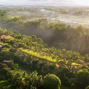 Resort Maya & Ubud