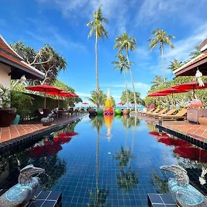 Baan Thai Lanta Resort