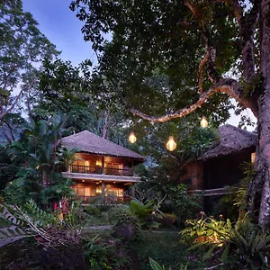Resort Khaolak Paradise Khao Lak