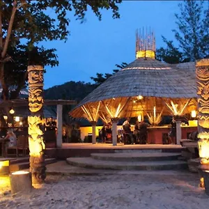 Resort Lanta Island, Ko Lanta