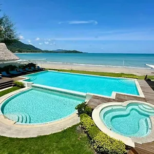 Resort Twin Bay, Ko Lanta