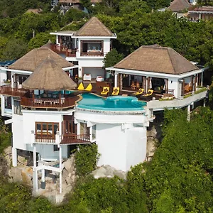 Sabai Jai , Koh Tao Thailand