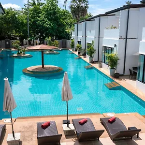 Apartment Sai Naam Lanta - &