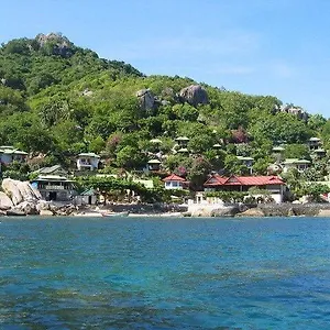 Family Tanotebay Resort Koh Tao