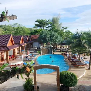 Resort Lanta Paradise Beach, Ko Lanta