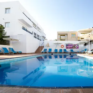 Flora Maria 3*, Ayia Napa Cyprus