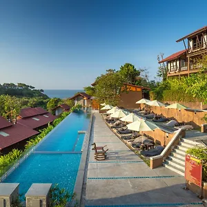 Resort Alama Sea Village - Sha Extra Plus, Ko Lanta