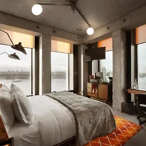 Hotel Sir Adam Amsterdam