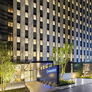 Mystays Premier Akasaka Hotel Tōkyō