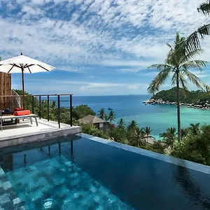 Villa Del Sol Ko Tao