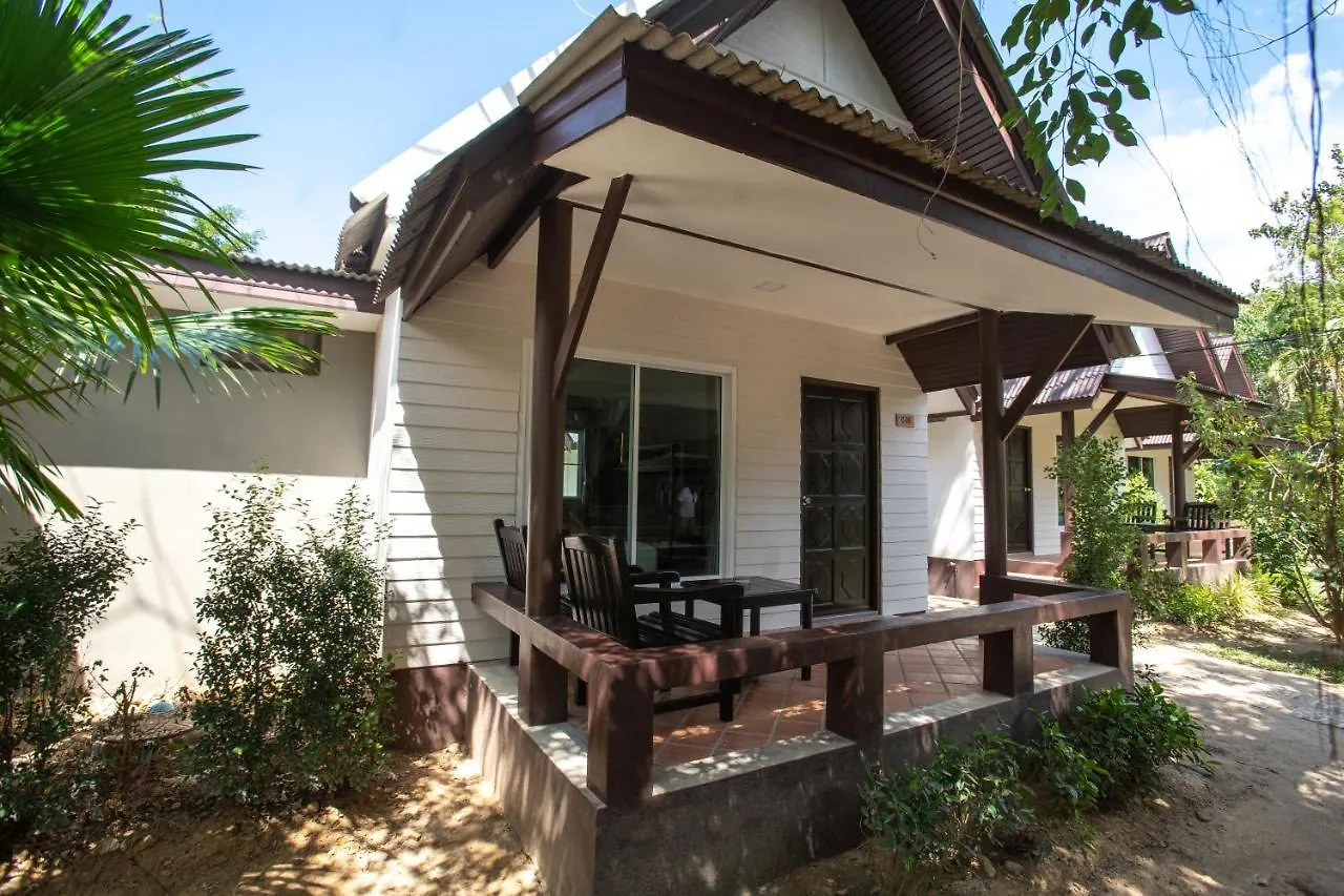 Southern Lanta Resort Koh Lanta
