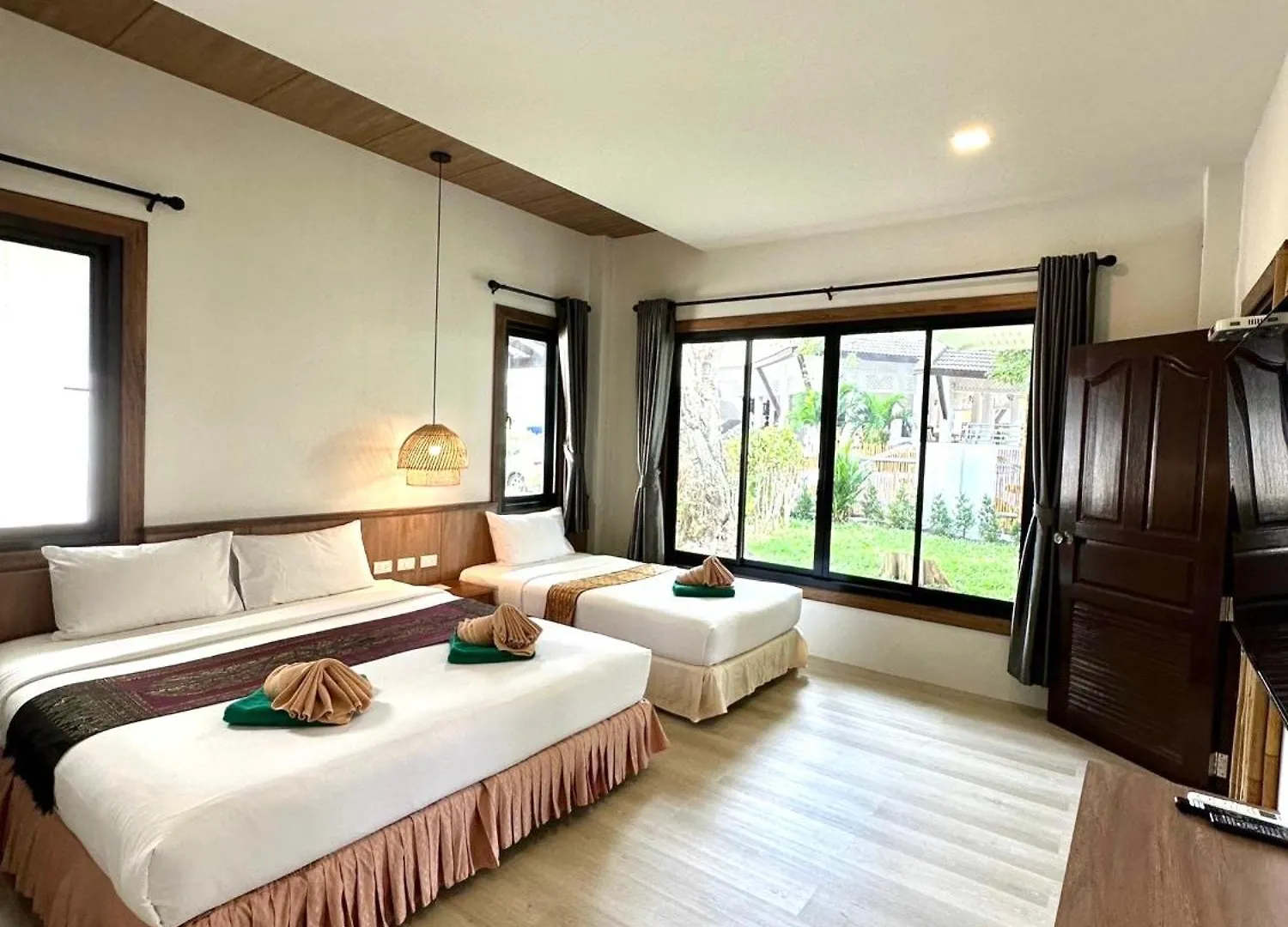 Southern Lanta Resort Koh Lanta 3*,