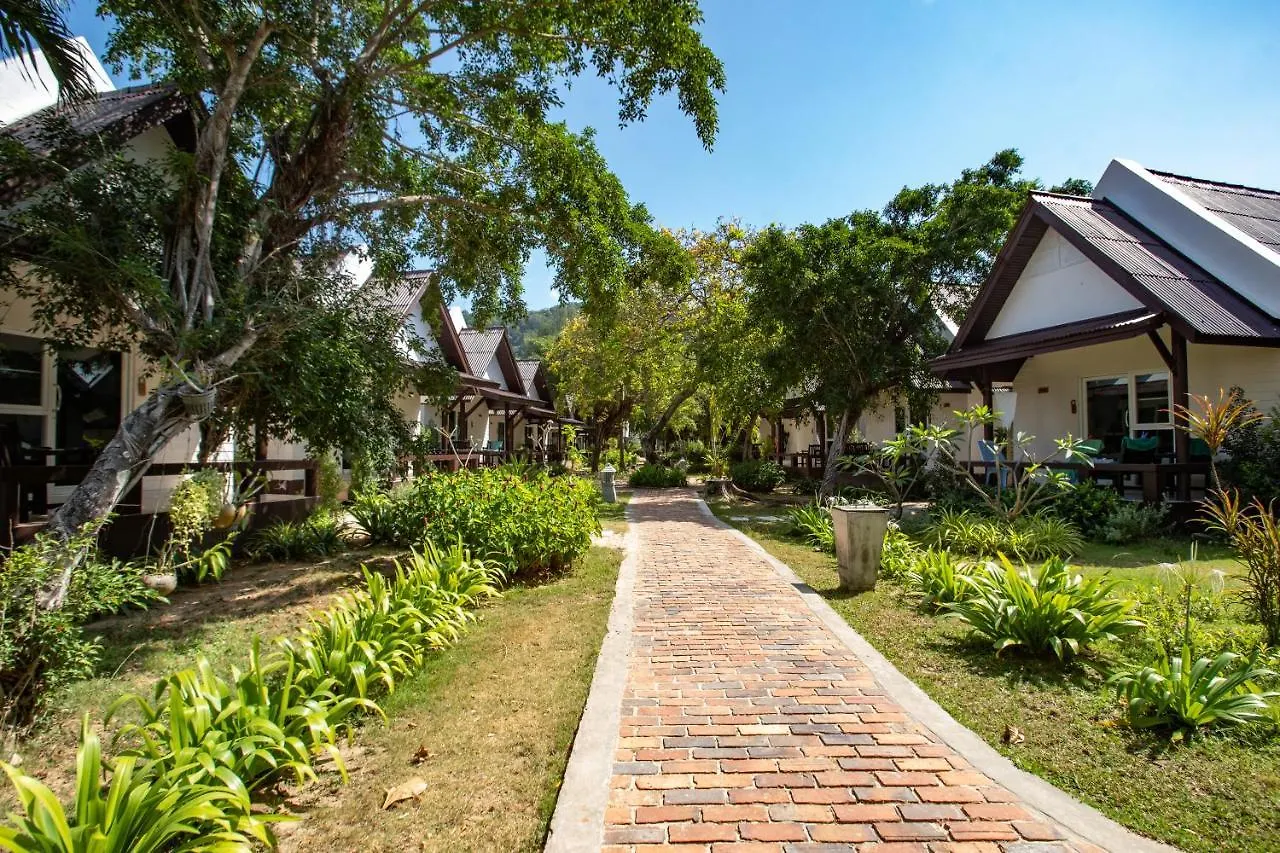 Southern Lanta Resort Koh Lanta