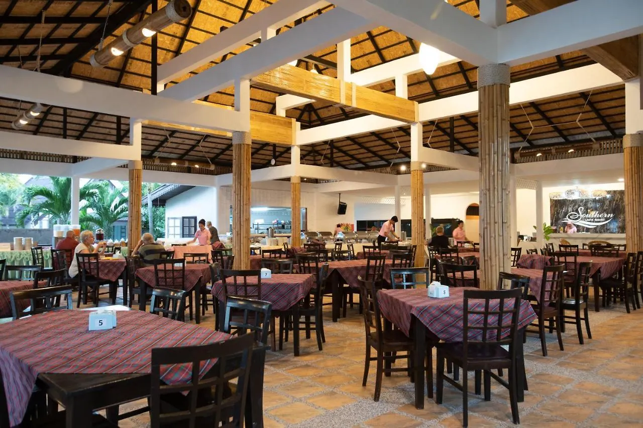 Southern Lanta Resort Koh Lanta Thailand