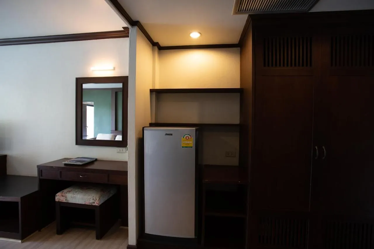 Southern Lanta Resort Koh Lanta 3*,  Thailand