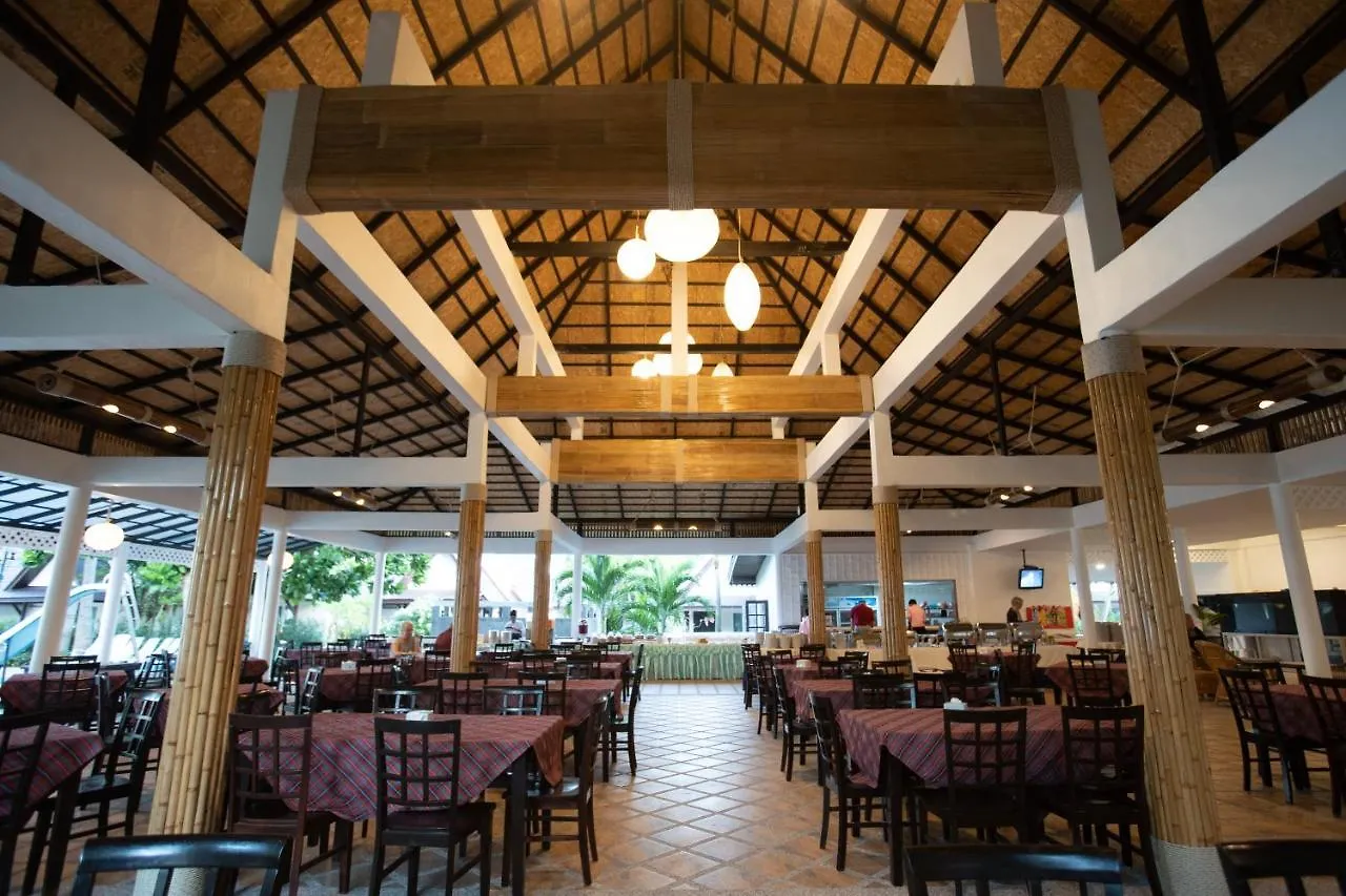 Southern Lanta Resort Koh Lanta