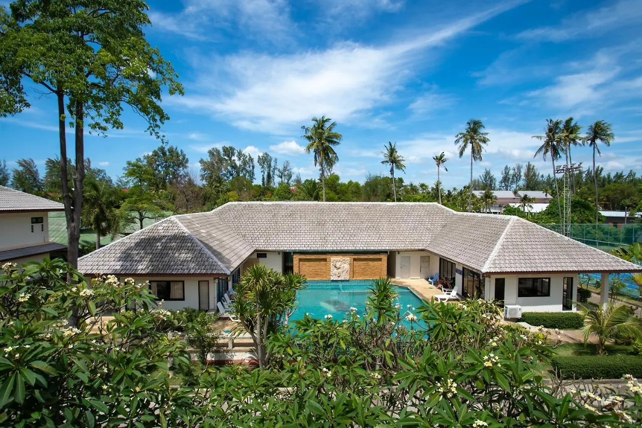 ***  Southern Lanta Resort Koh Lanta Thailand