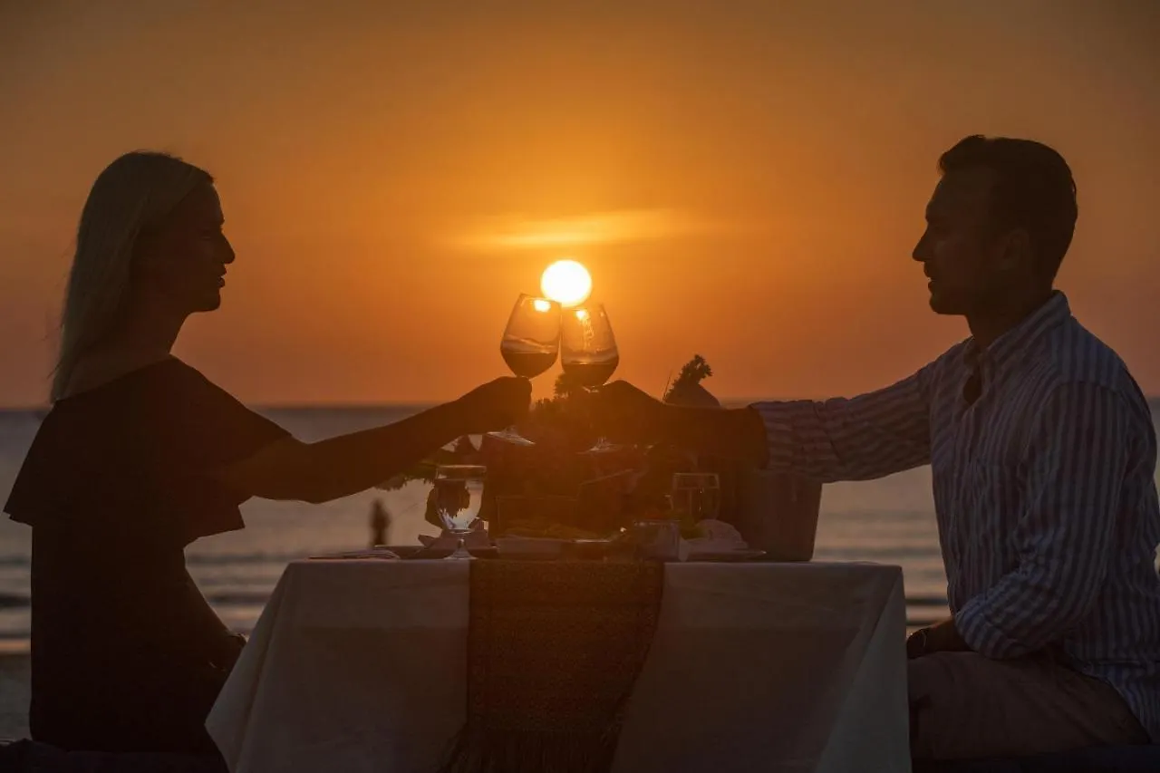 Southern Lanta Resort Ko Lanta Ταϊλάνδη