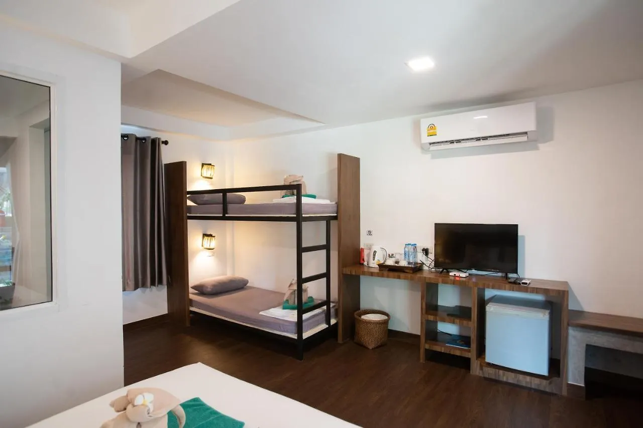 Southern Lanta Resort Koh Lanta