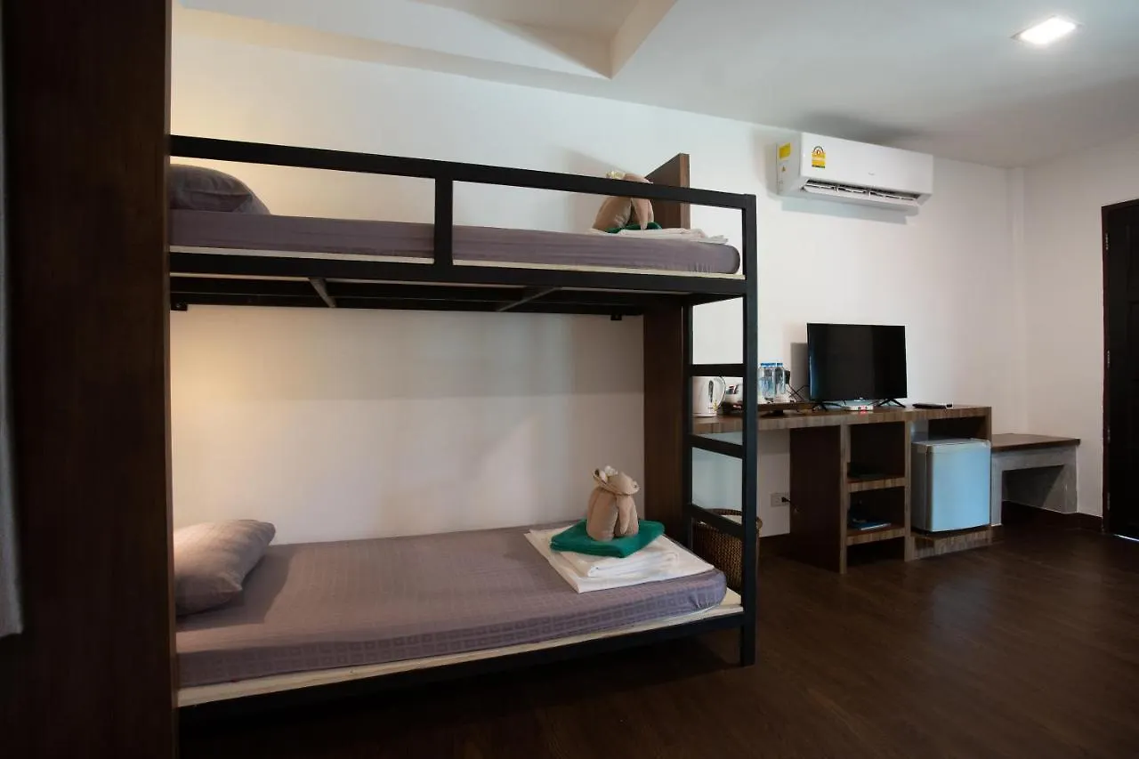 ***  Southern Lanta Resort Koh Lanta Thailand